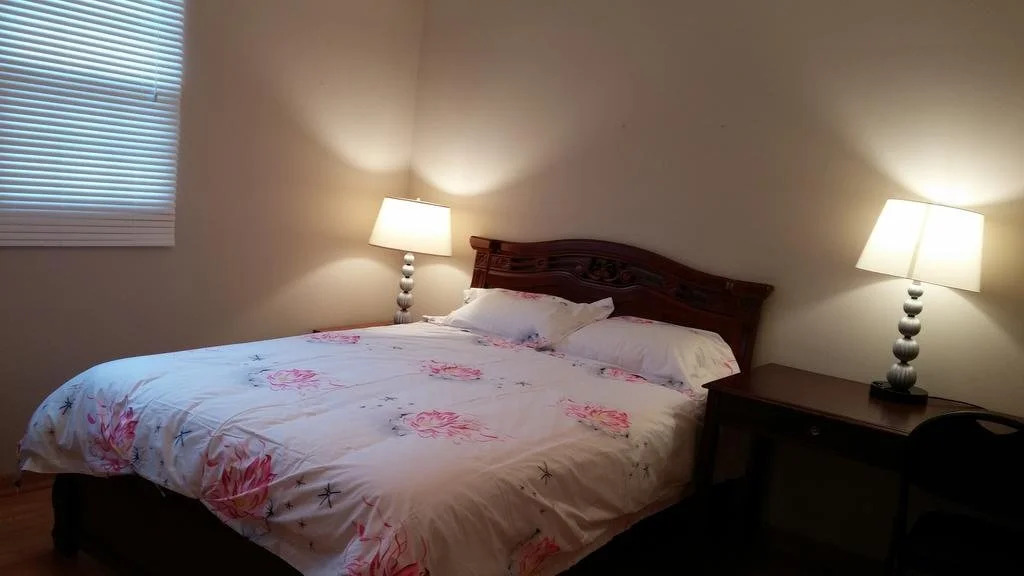 Air-Bridge Homestay