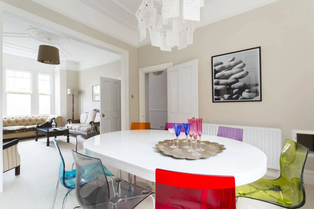 onefinestay - West Kensington apartments