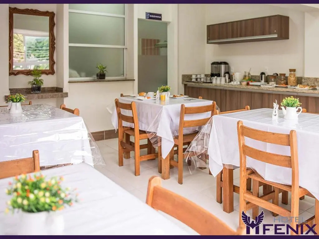 Hotel Fenix