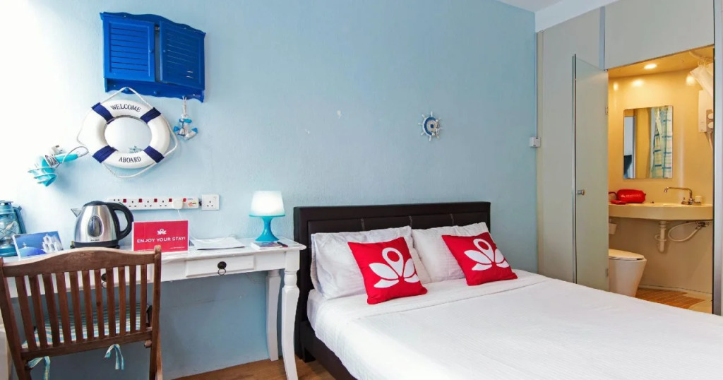 Elephant House Hotel