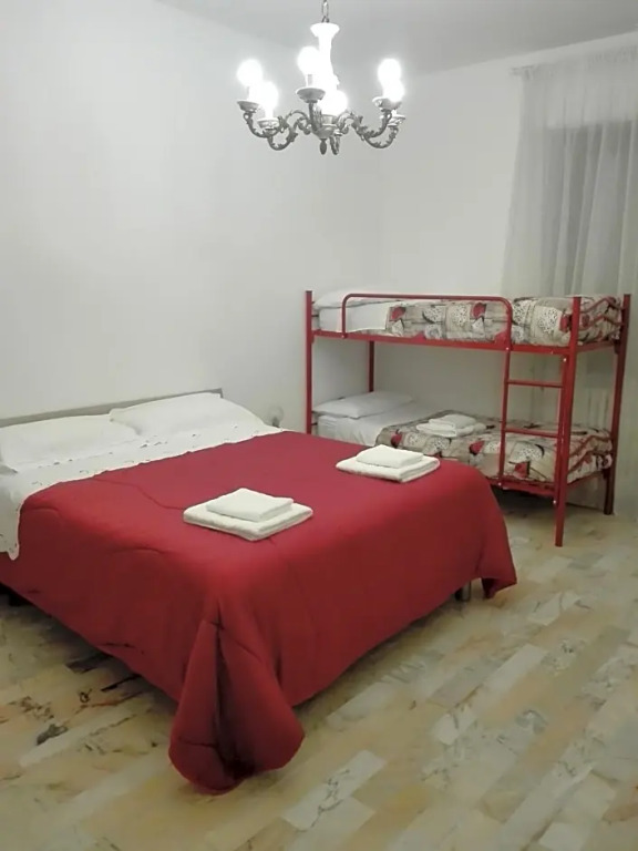 Casa Dilva
