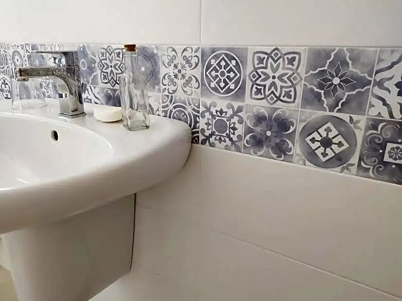 Vigna Marina Hotel