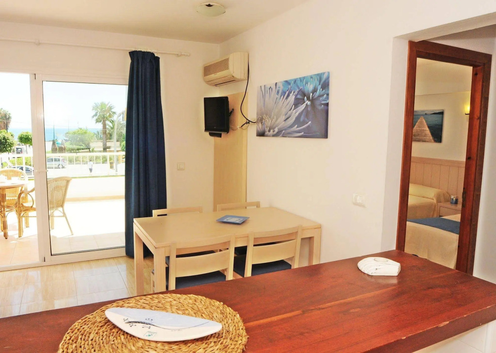 Vistamar I - MC Apartments Ibiza