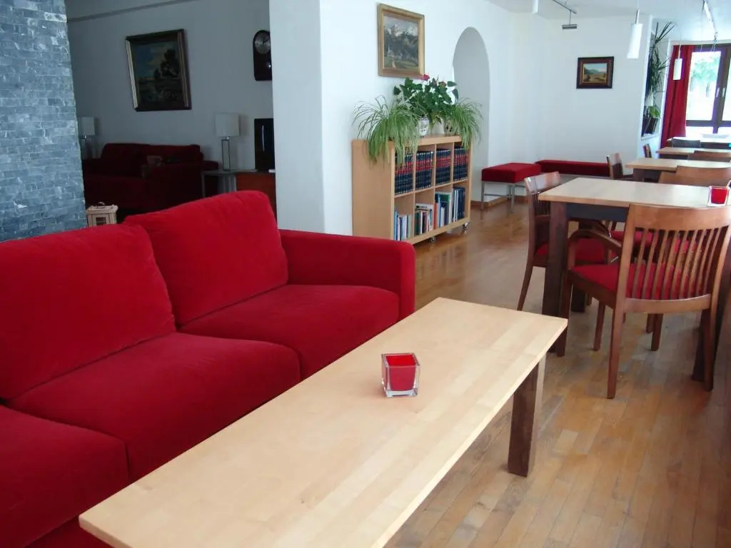 Hotel garni Königslinde - Wandern, Radeln, Skifahren & Genießen