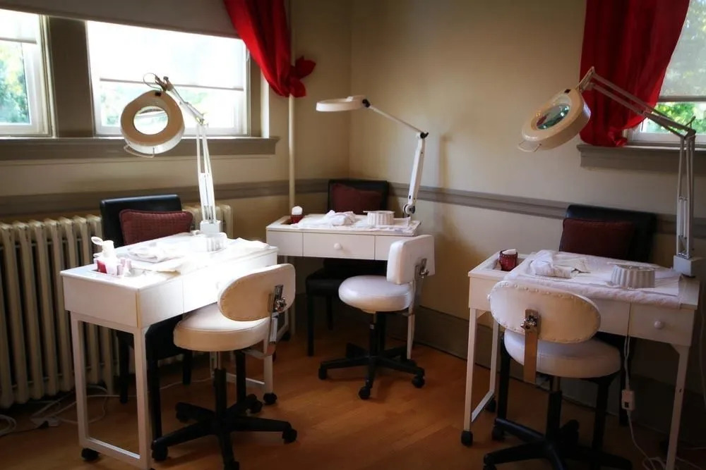 Monastery Spa & Suites