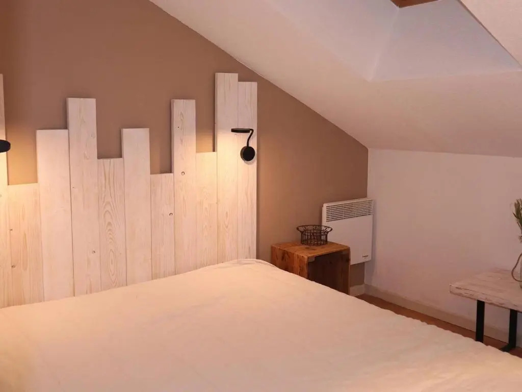 Appartement Les Orres, 2 pièces, 4 personnes - FR-1-322-38