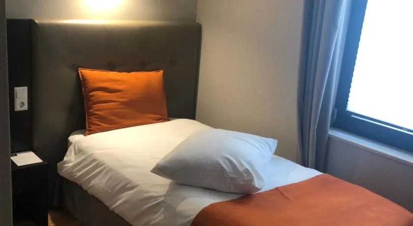 Hotel Mia Zia