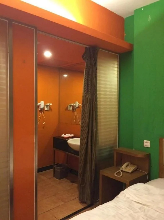 Garden Inn Changsha Pedestrian Street Branch