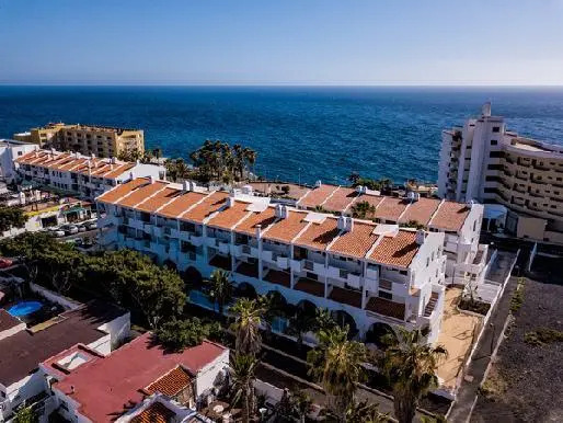 Apartamentos Albatros by Malibu