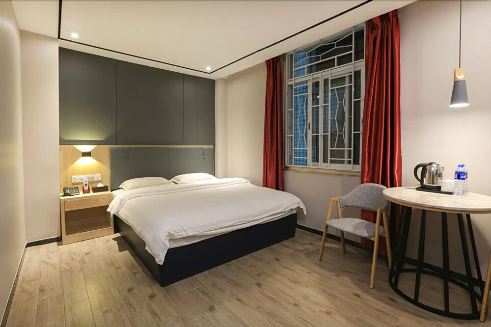 Guangzhou Freedom Hotel