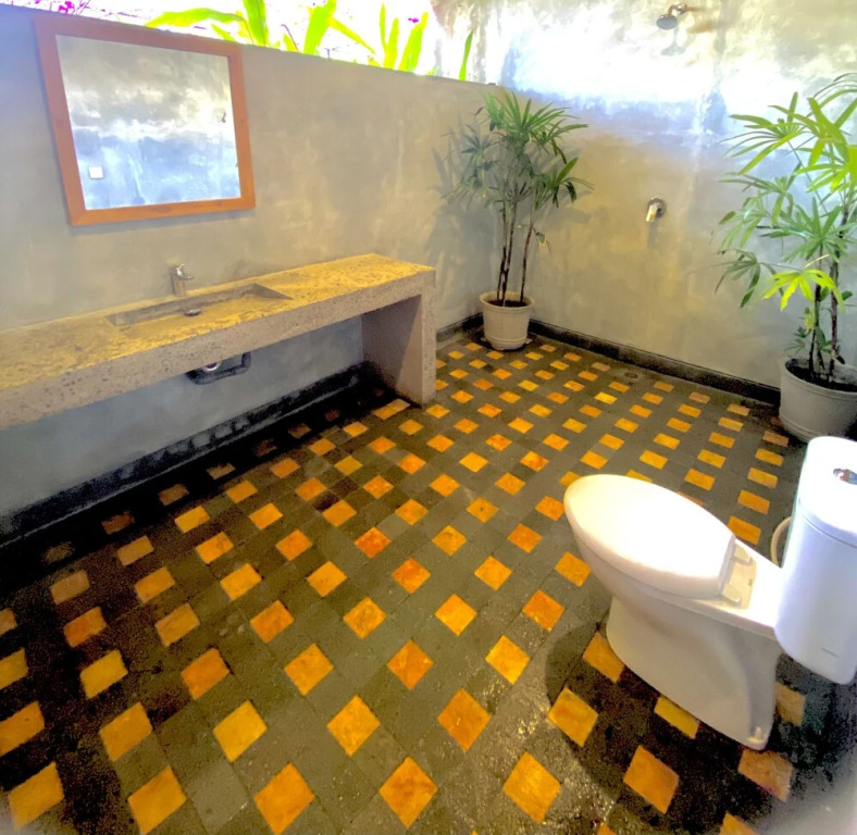 Mangroove Bay Boutique Hostel