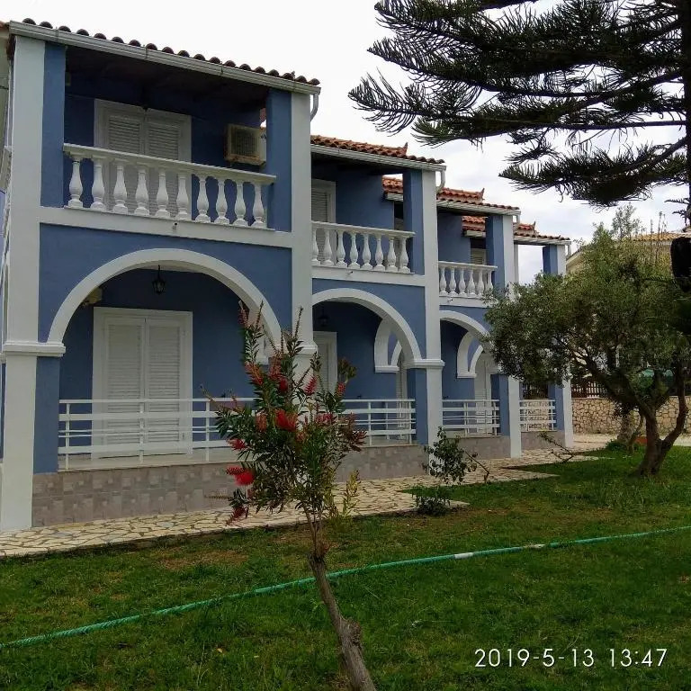 Stelios Studios - Zante Seaview Nests