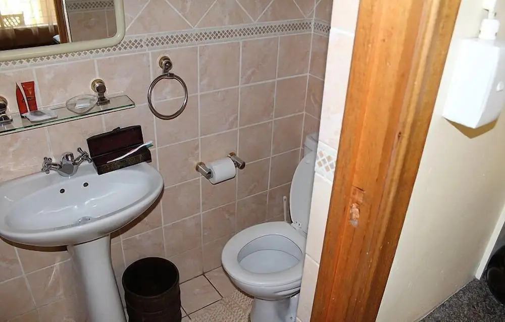 NMB2 Guest House