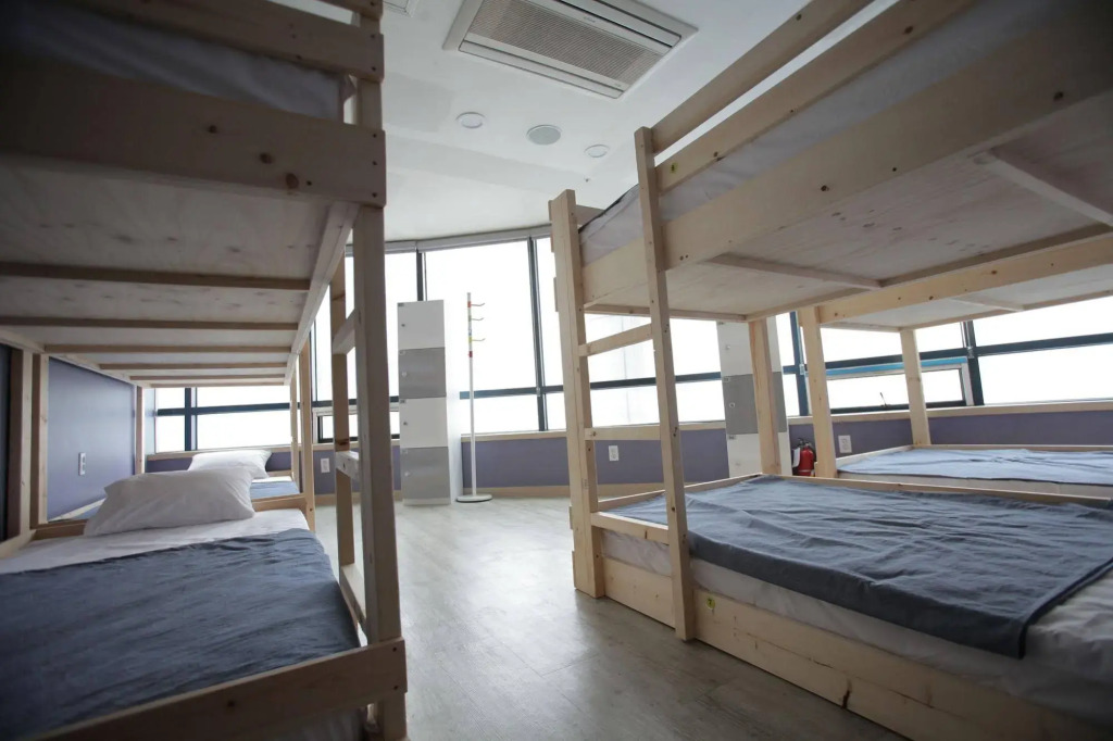 Terra Guesthouse 2