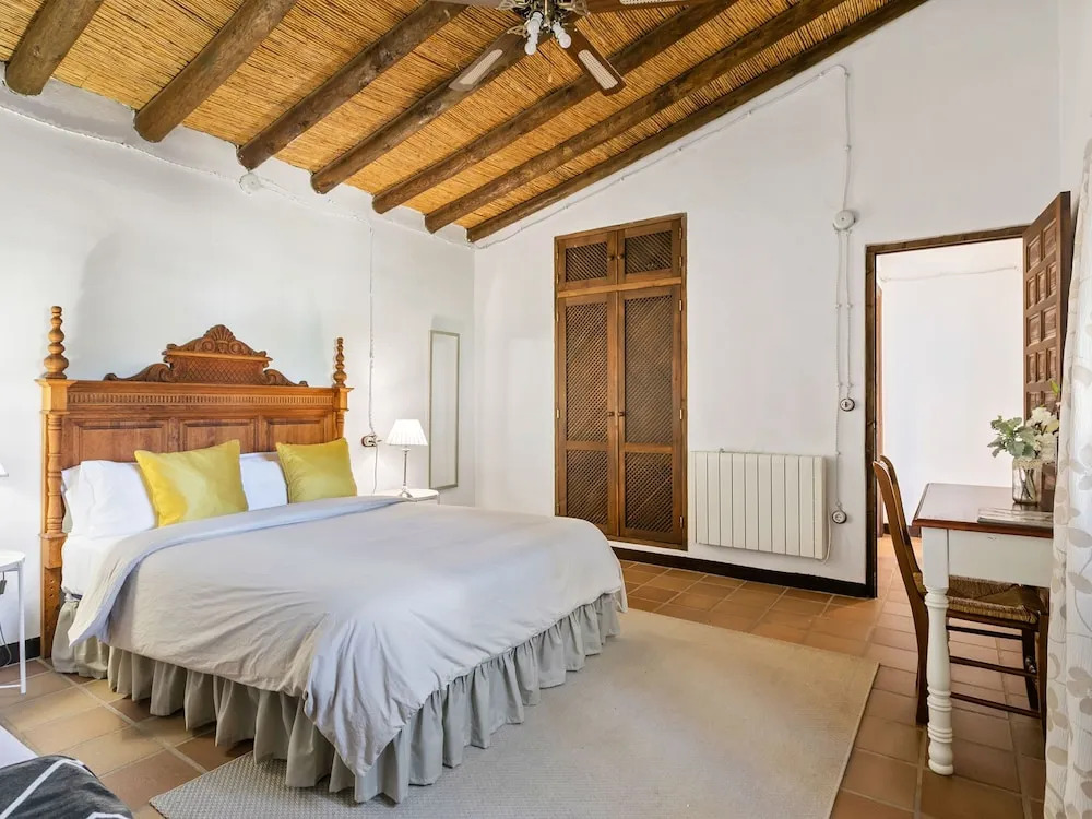 Modern Cottage in La Joya with Private Pool
