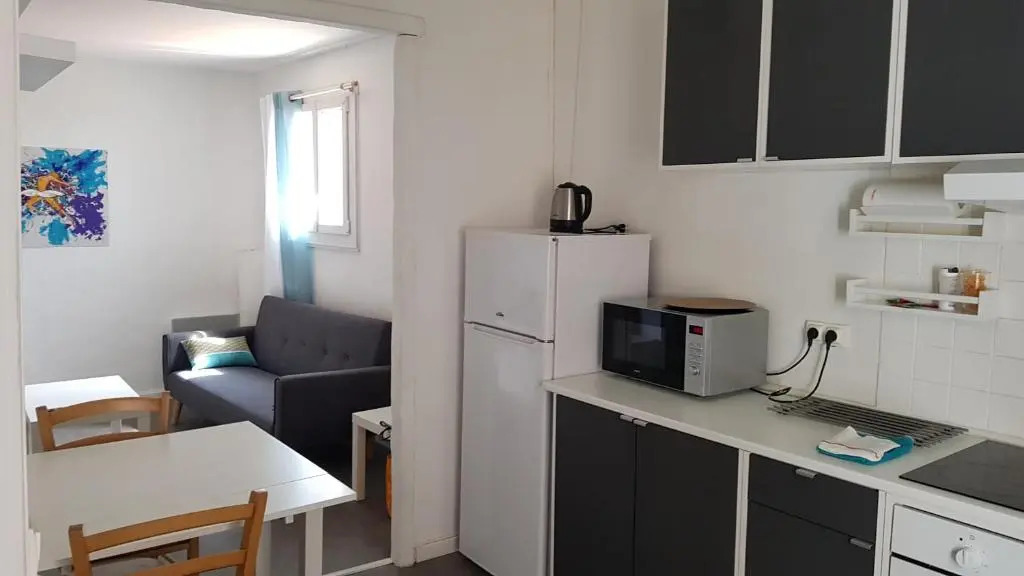 Le Love Appartement