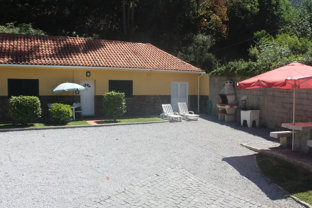 Casinha dos Cubos