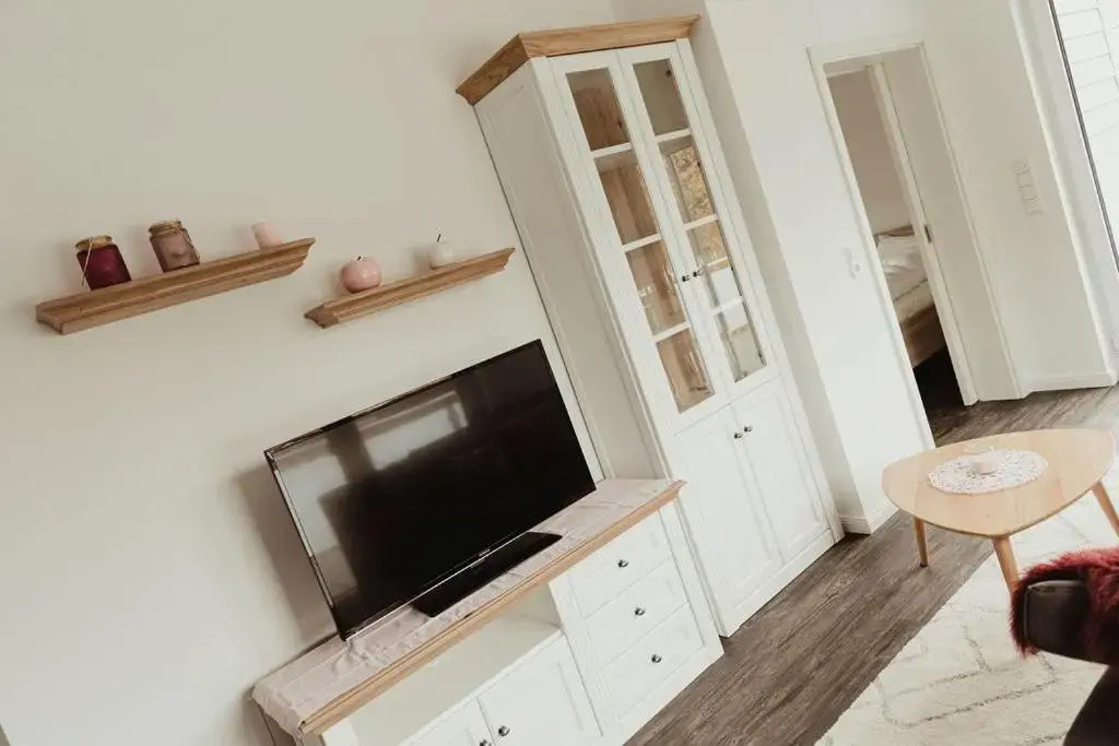 Apartment Strandnüst