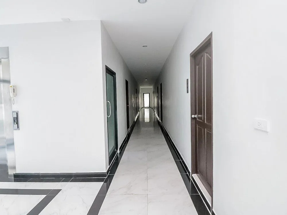 Nida Rooms Punnawithi Place 9