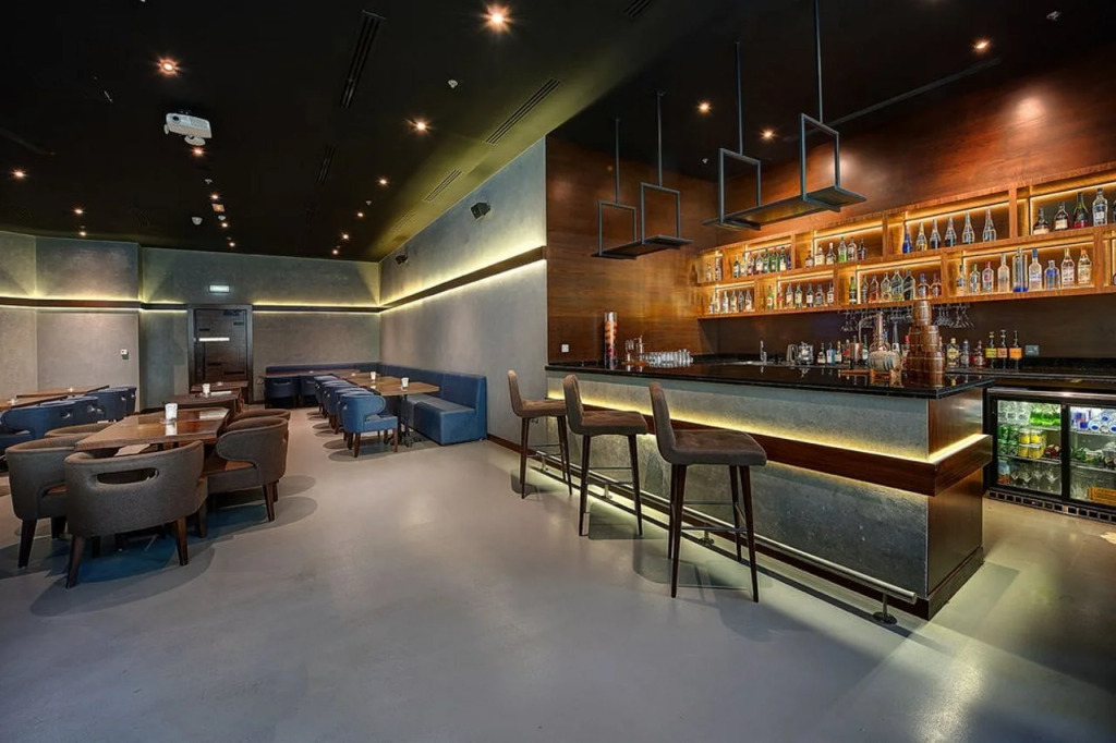 Grandeur Hotel Al Barsha