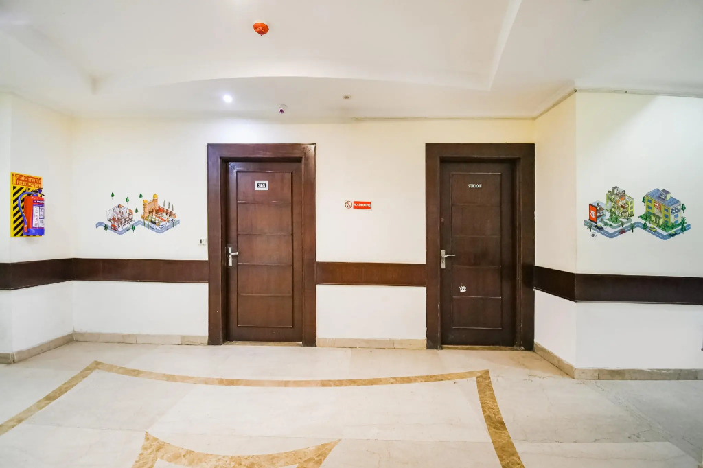 OYO 70791 Imperial Inn