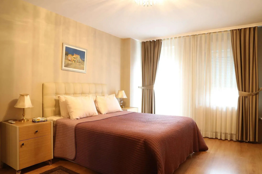 One Istanbul Suite Hotel