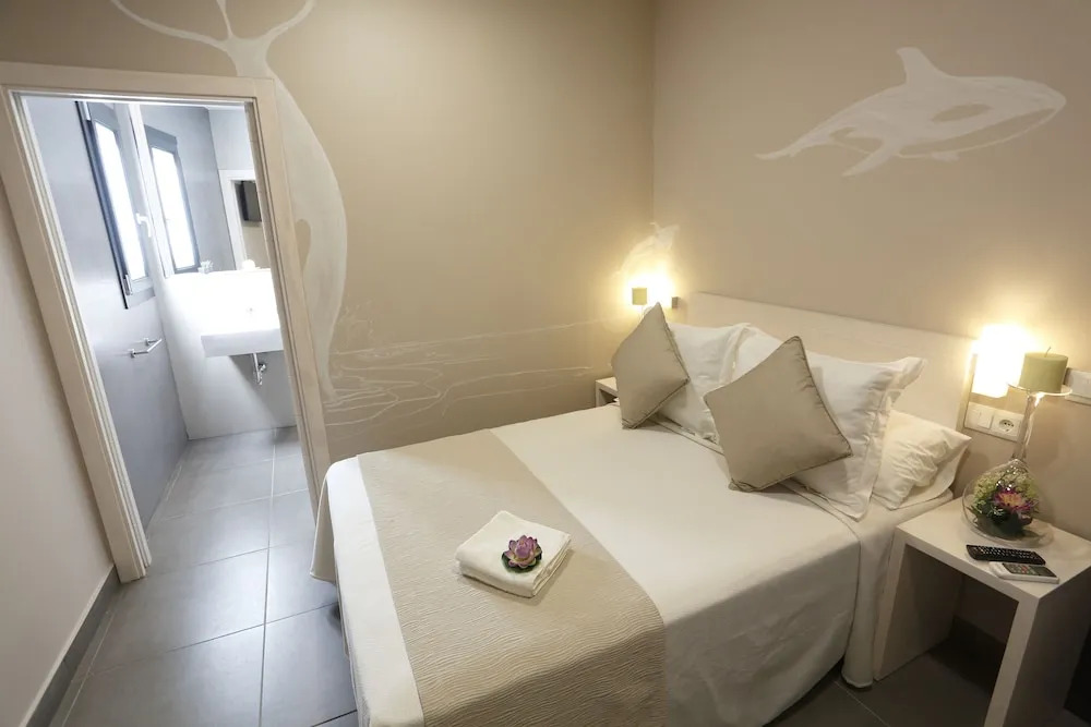La Pasajera Hostal Boutique