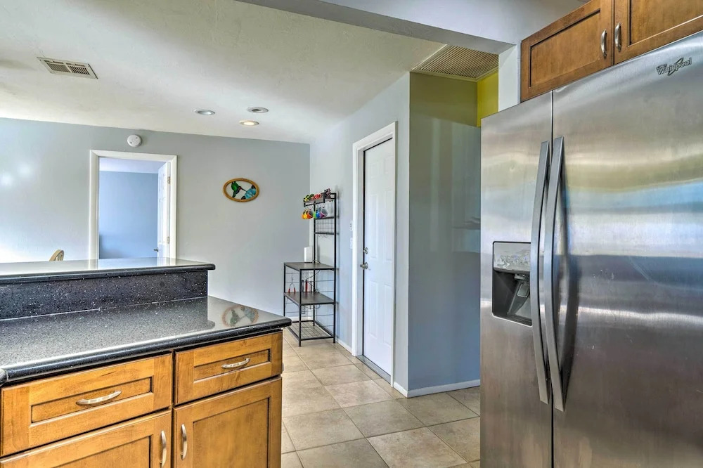 Cape Coral Home With Heated Pool!