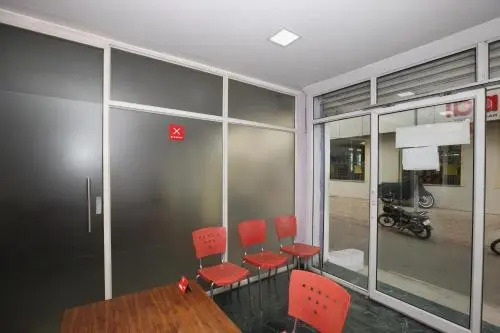 Sai Ramesh Apartments By OYO Rooms
