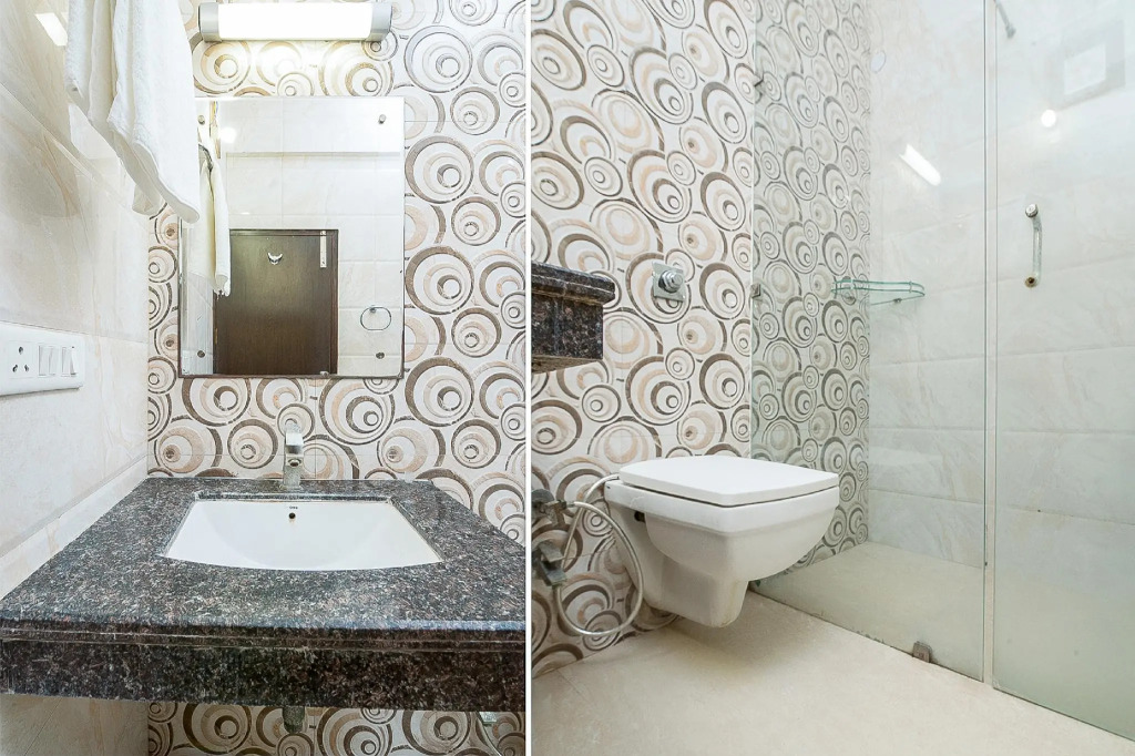OYO 14245 Amitabh Guest house