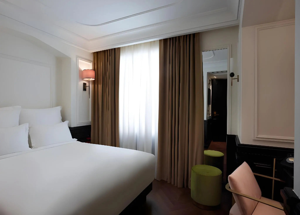 Villa Brown Ermou, a member of Brown Hotels