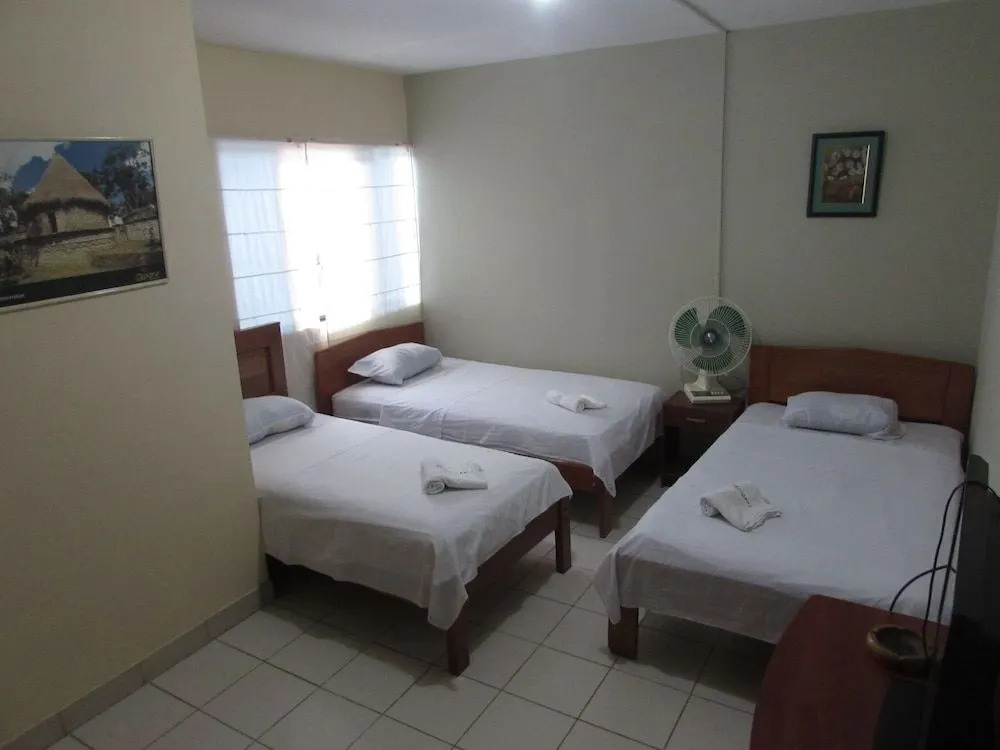 Hostal Regional