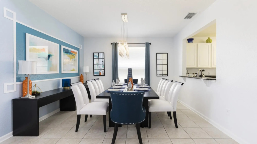 5BR All En Suites Pool Villa No Rear Neighbor
