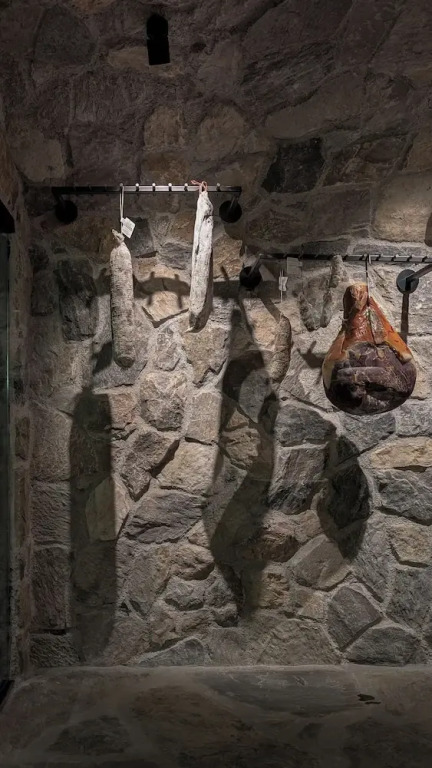 Mohe Boutique Hotel