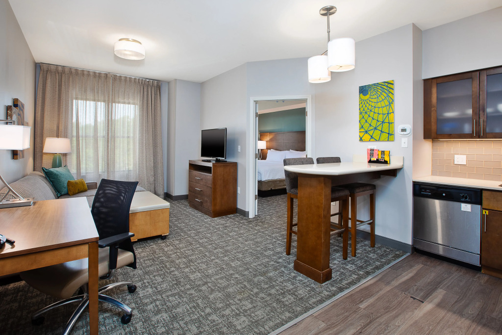 Staybridge Suites Auburn Hills by IHG