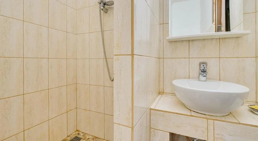 Mini Hotel Na Saratovskoy