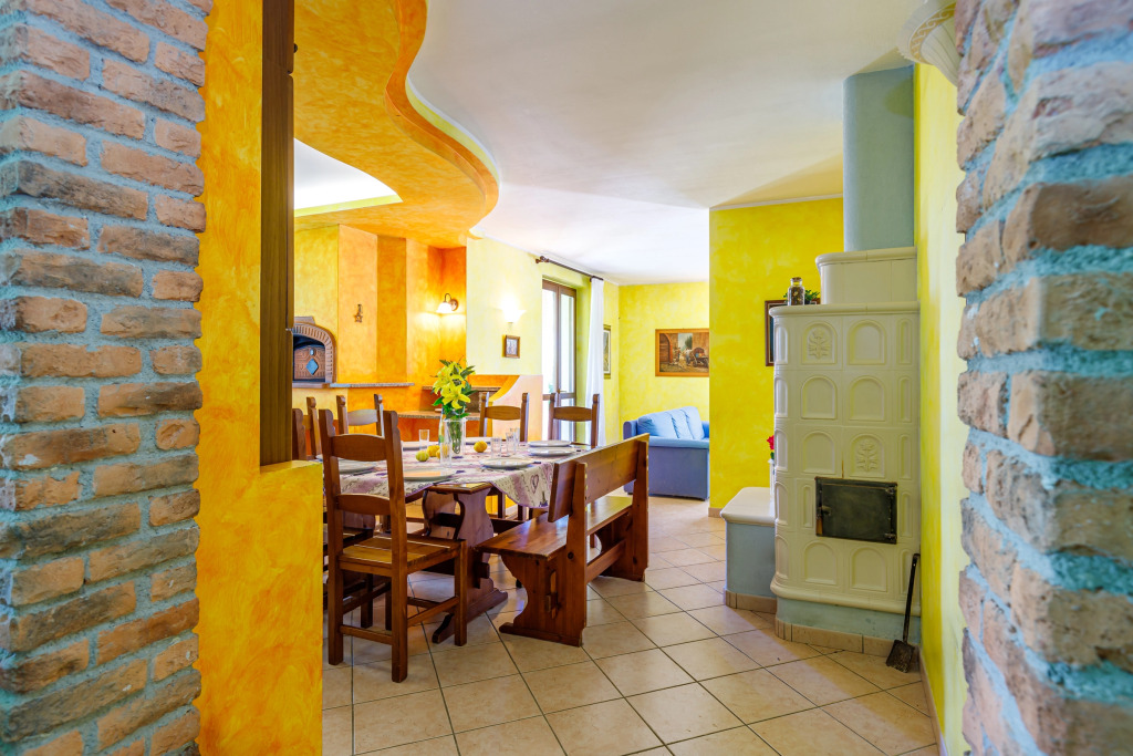 Casa Ferrari