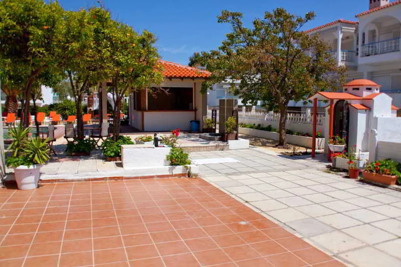 Royal Halkidiki