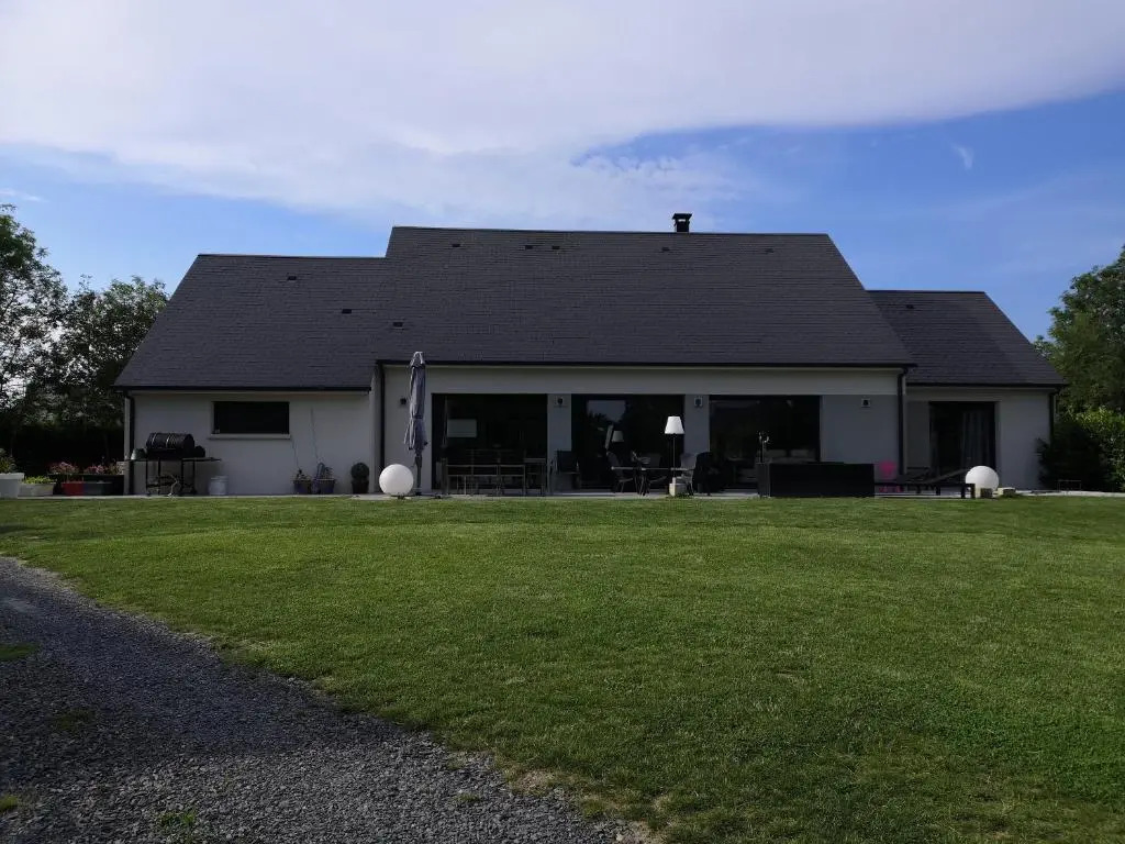 La Villa le 29