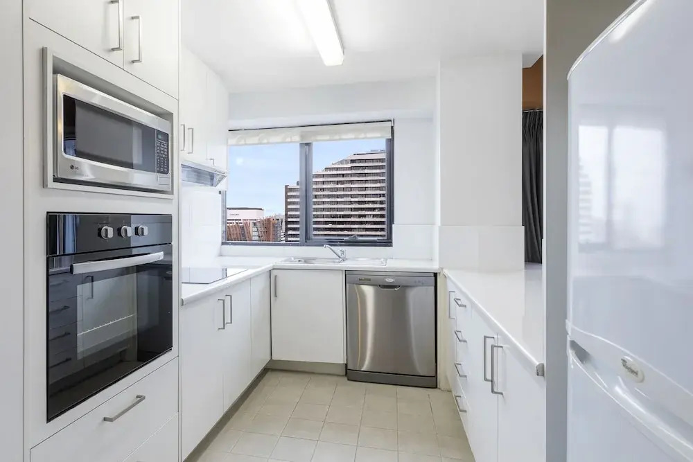Riverside Apartments