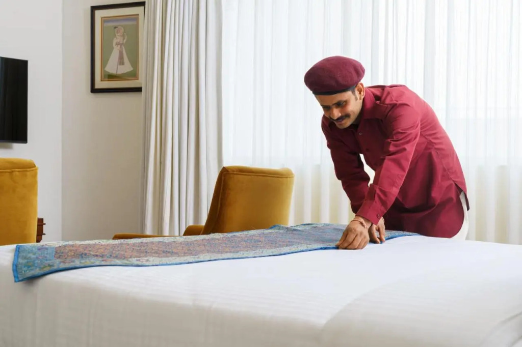 Chunda Haveli - A Heritage Hotel Near City Palace Udaipur