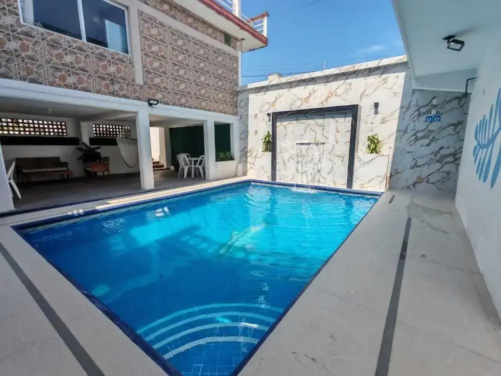 Hotel Quinta Paquita