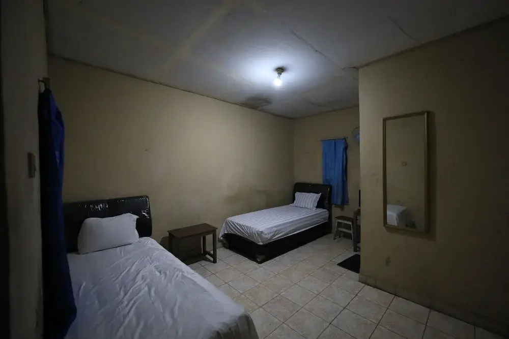 OYO 93343 Sukma Residence