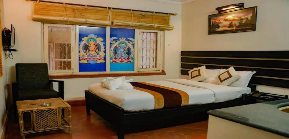 MeroStay 124