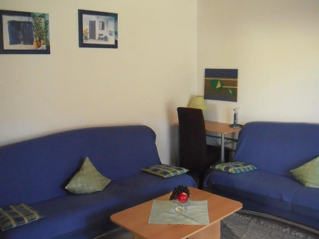 Ferienwohnung Brenner