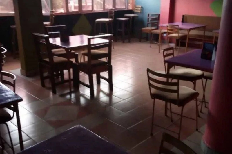 Batian Guest Hotel