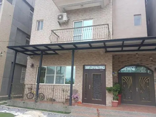 Kola Garden House
