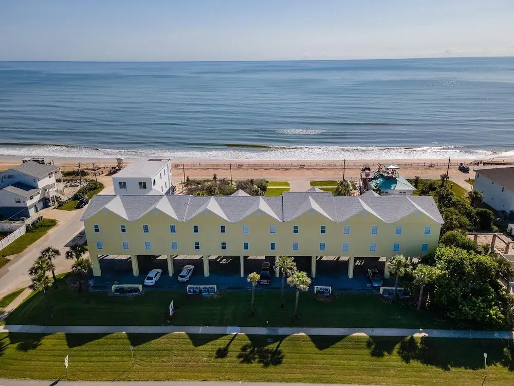 Ocean Club at Turtle Mound 207