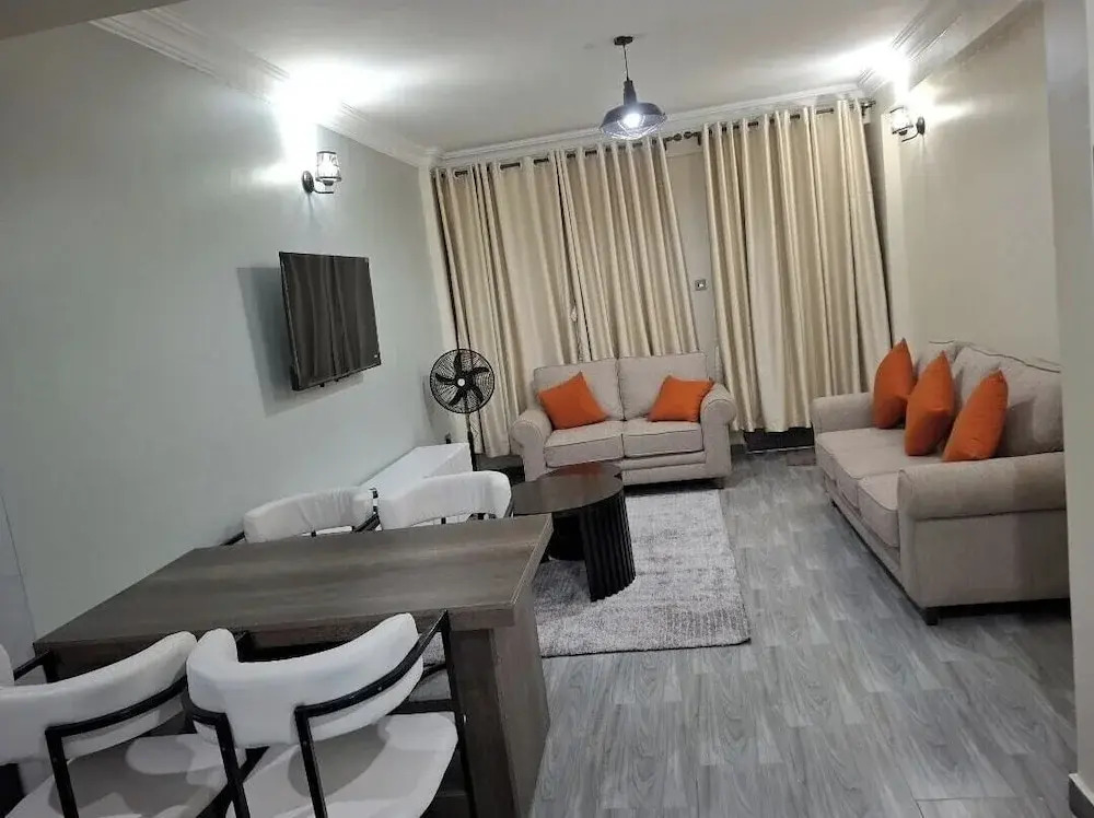 Lux Suites Summerlake Apartments Kisumu