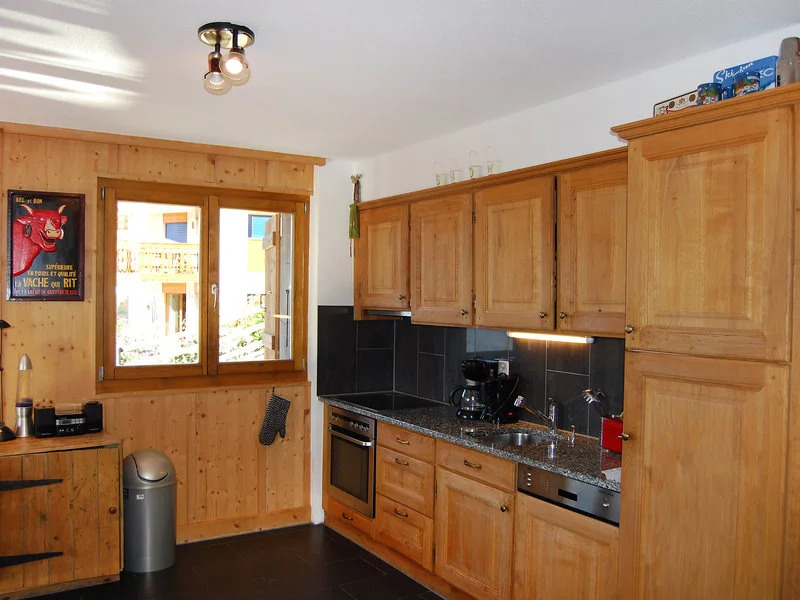 Balcons du Soleil Y2 211 - QUIET apartment 6 pers